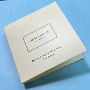 Jo Malone Wood Sage & Sea Salt
